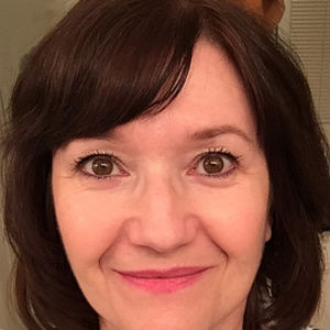 Meet your Posher, Silvia